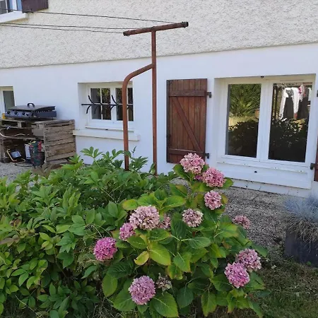 Appartement Cosy Avec Jardin Apartment