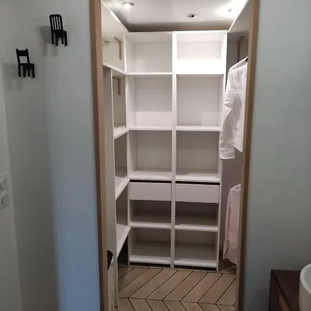 Appartement Cosy Avec Jardin * Poitiers